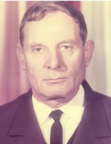 Кузьмин Дмитрий Николаевич