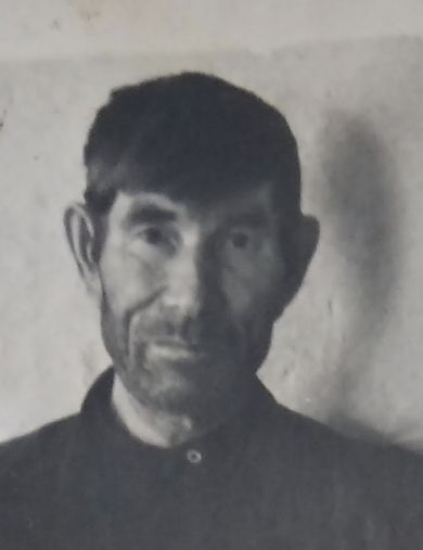 Талаев Михаил Матвеевич
