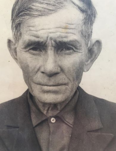 Бадмаев Михаил Баинович