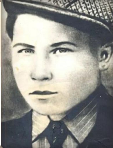 Дулин Григорий Константинович