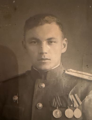 Тагиров Фат Абдурахманович