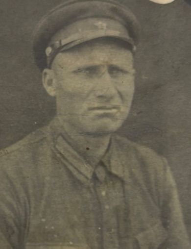 Бедарев Александр Петрович