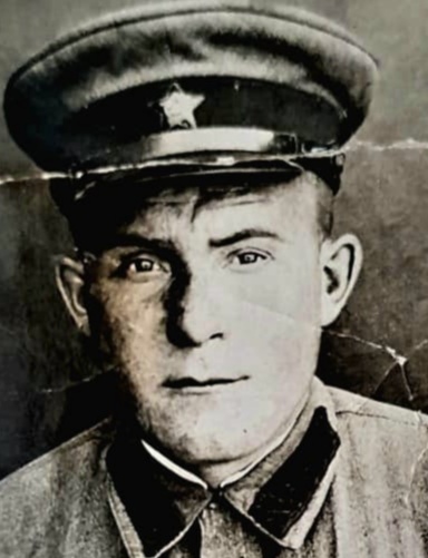 Ахметшин Шарип Тимергалиевич