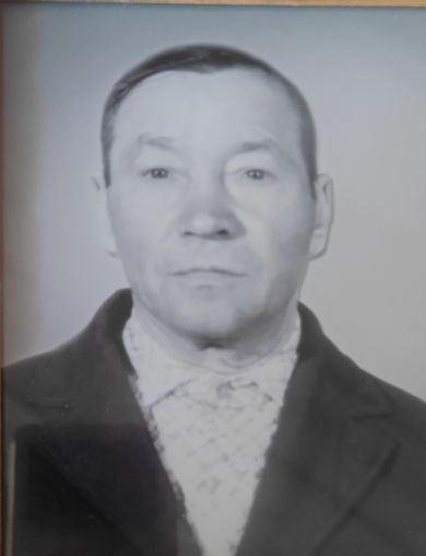 Пинчин Иван Николаевич