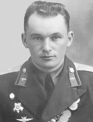 Горшков Василий Лаврентьевич
