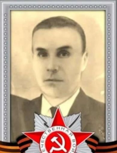 Пуля Иван Михайлович
