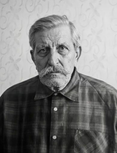 Малахов Михаил Алексеевич