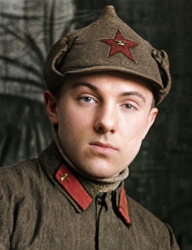 Рулин Сергей Иванович