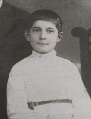 Платонов Владимир Михайлович