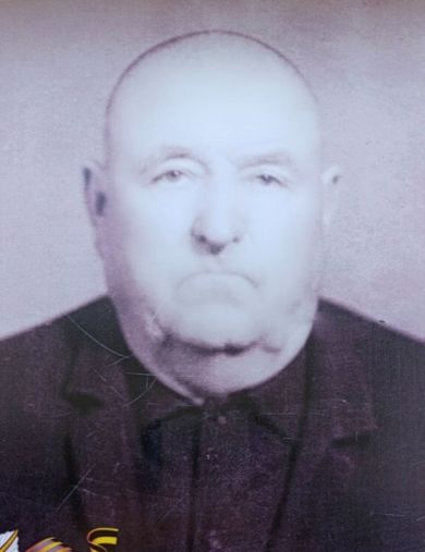 Симириков Иван Михайлович