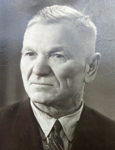 Воронков Андрей Иванович