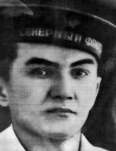 Гоценко Василий Михайлович