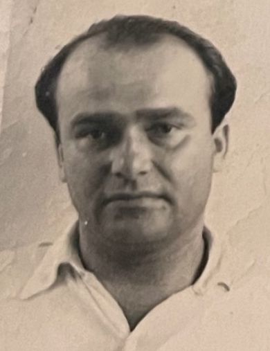 Кулаков Михаил Дмитриевич