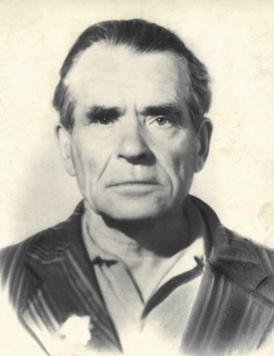 Пищулин Василий Васильевич