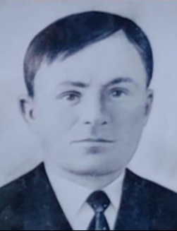 Зубарёв Иван Яковлевич