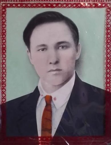 Хилькевич Михаил Петрович