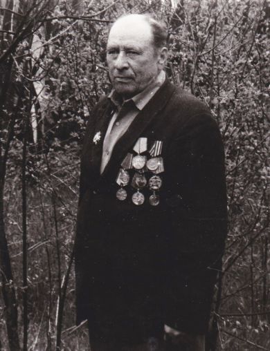 Соколов Алексей Николаевич