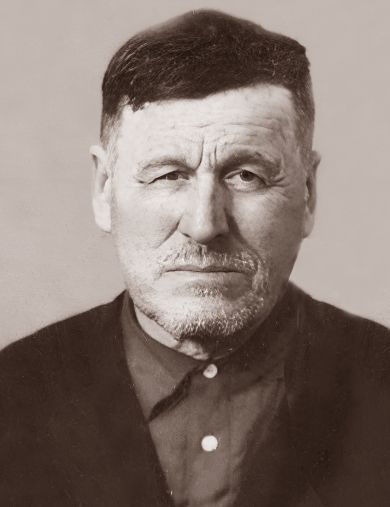 Ворончихин Петр Алексеевич