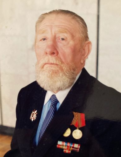 Чуйкин Иван Григорьевич
