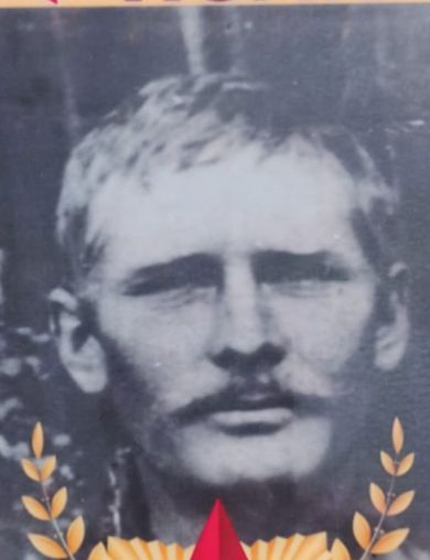 Алеников Яков Петрович