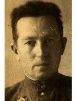 Левашкин Василий Платонович