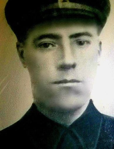 Новоженин Сергей Петрович