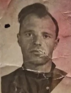 Андреев Михаил Егорович