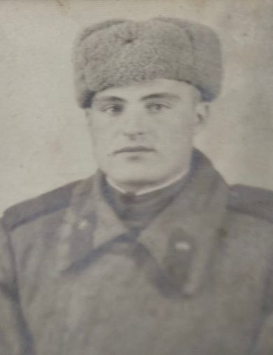 Малявко Василий Кириллович