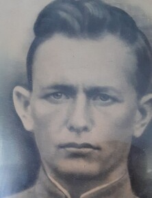 Андриянченко Никита Петрович