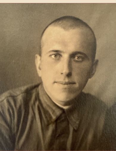 Вальщиков Петр Михайлович