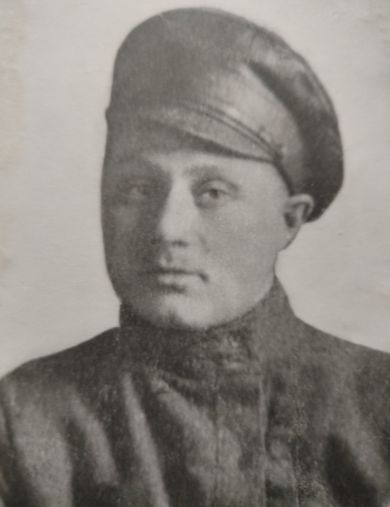 Акимов Федор Никитич