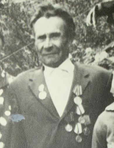 Флотский Иван Михайлович