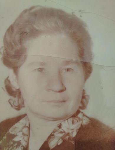 Иванова Галина Алексеевна