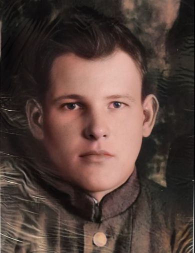 Кузнецов Михаил Дмитриевич