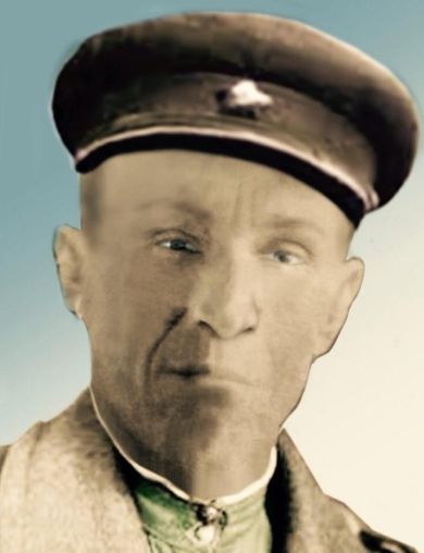 Ватагин Сергей Иосифович