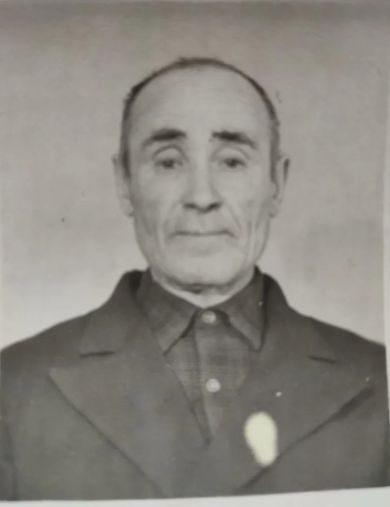 Аглиуллин Самигулла Нуруллович