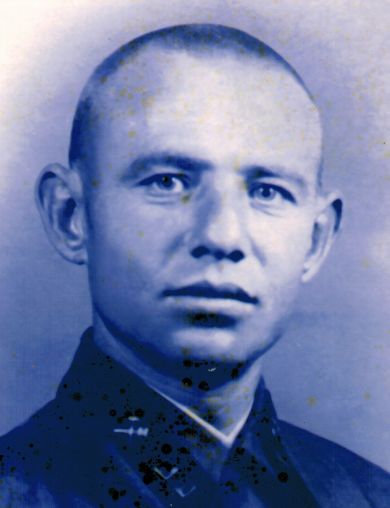 Колготин Владимир Михайлович