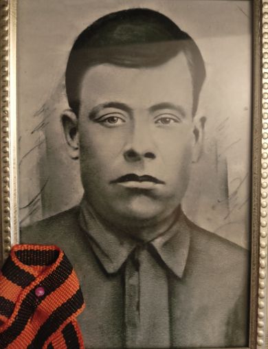 Кудаев Иван Маркович