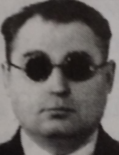 Луговец Михаил Константинович