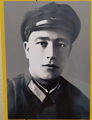 Фунтиков Иван Феофанович
