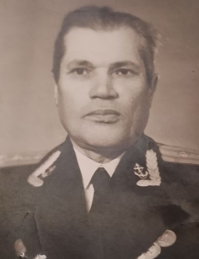 Молоков Анатолий Федорович