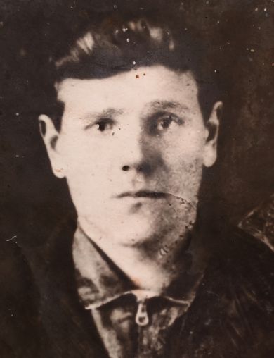 Блюдин Виктор Михайлович