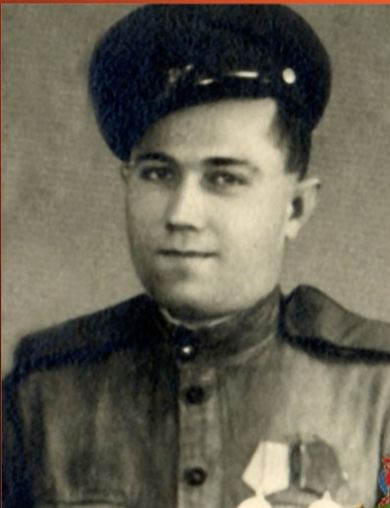Дудин Петр Антонович