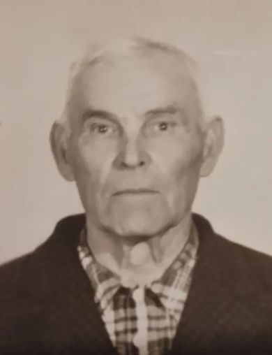 Шуленин Михаил Анисимович