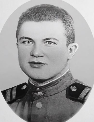 Гламазда Николай Александрович