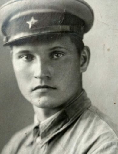 Кулев Виктор Капитонович