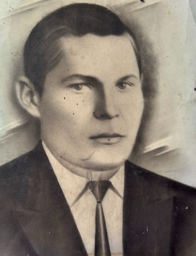 Курбанов Шамсун Курбанович