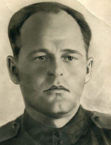 Корольков Гавриил Васильевич