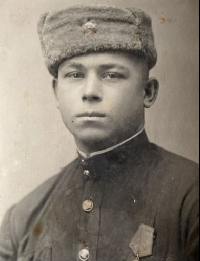 Аншаков Виталий Петрович