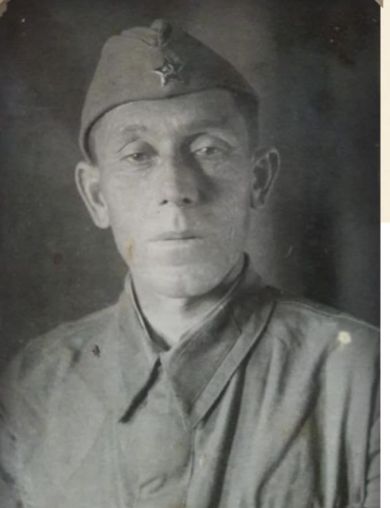 Мамонов Александр Иванович